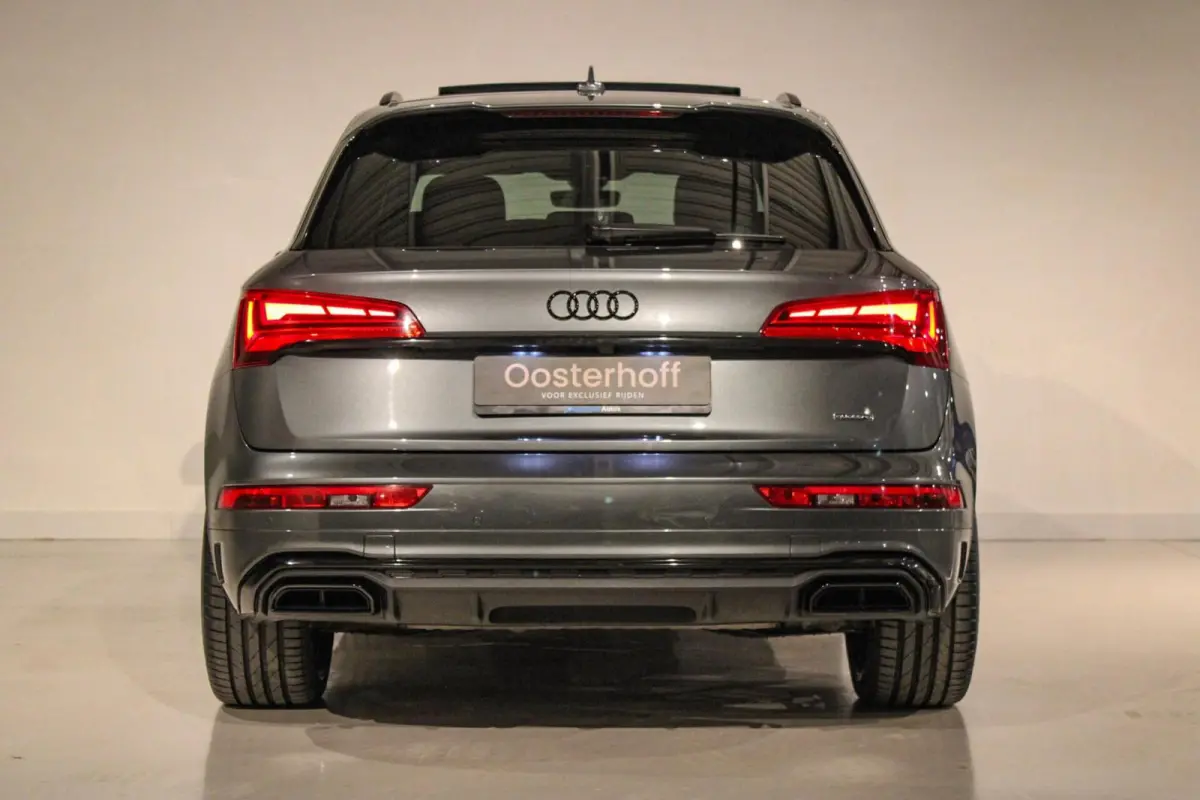 55 TFSI e S edition LUCHTV | PANO | B&O | MASSAGE