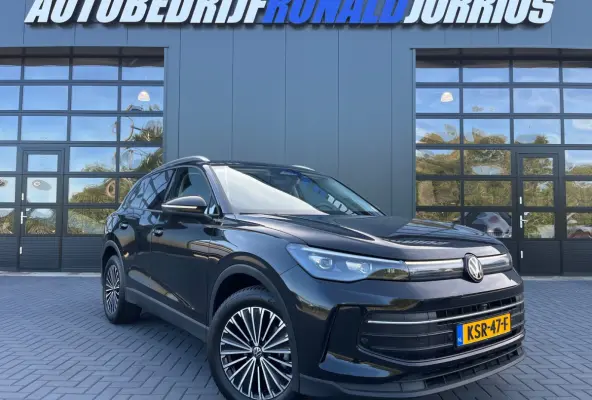 1.5 eTSI Life Edition 360 Camera/Carplay/Trekhaak/Adaptive-Cruise/IQ Light/1Ste Eigenaar/Nieuwstaat