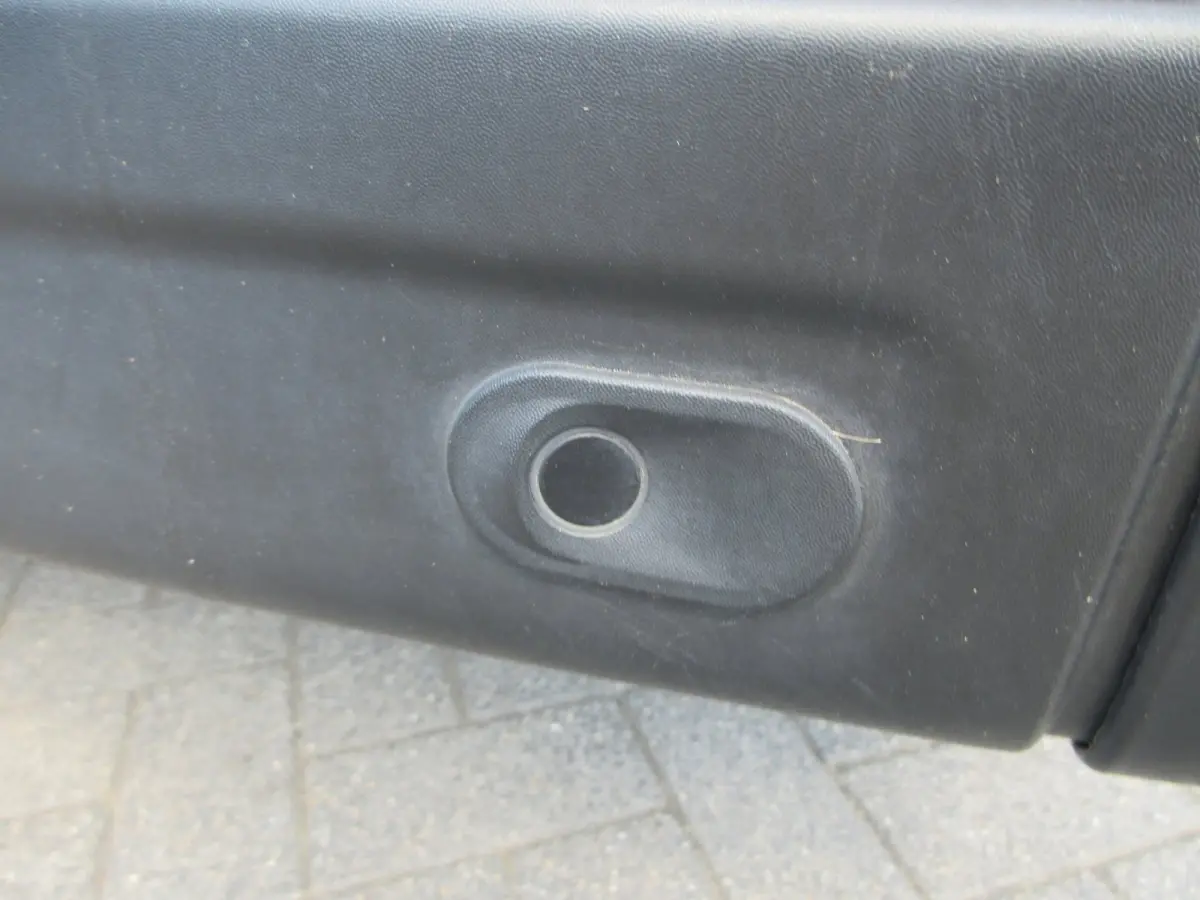 T35 2.3 dCi 150 L2H2 DC 7 persoons dubbel cabine