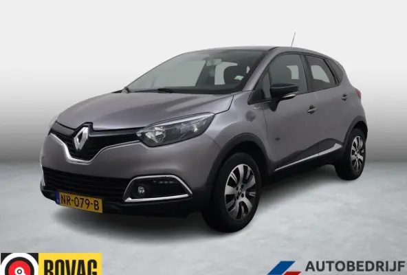 0.9 TCe Limited Trekhaak/Nav/4S.Banden