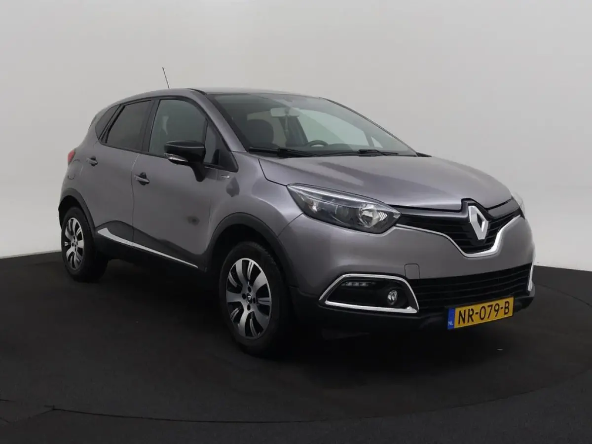 0.9 TCe Limited Trekhaak/Nav/4S.Banden