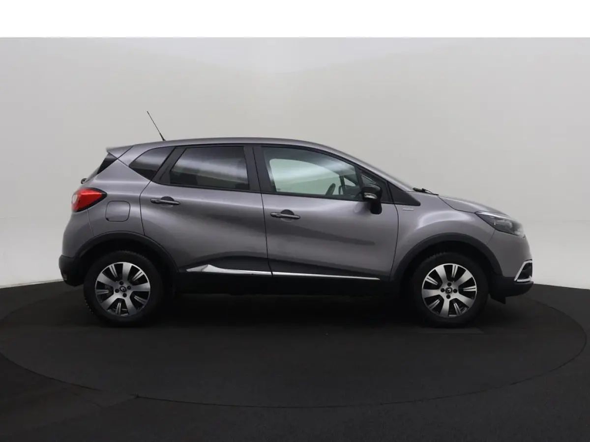 0.9 TCe Limited Trekhaak/Nav/4S.Banden