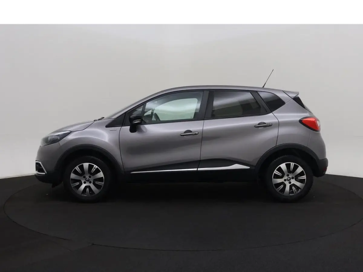0.9 TCe Limited Trekhaak/Nav/4S.Banden