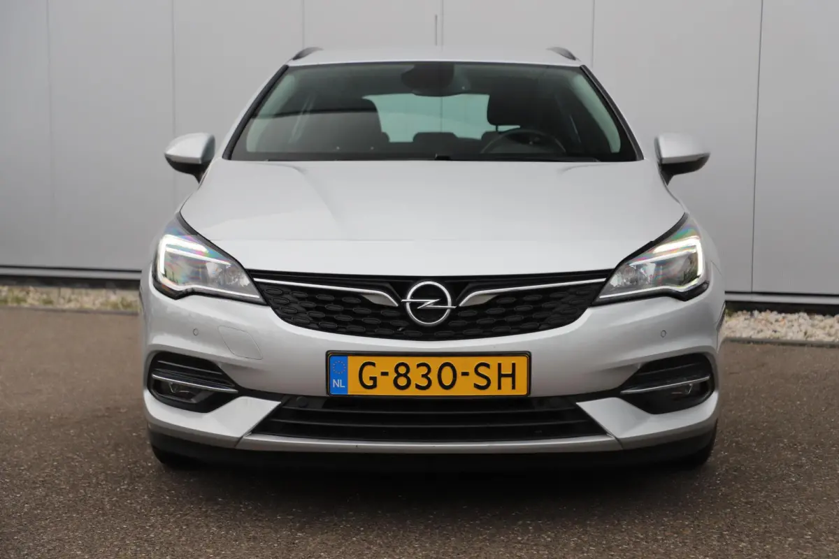 1.2 Business Edition 146PK Navigatie Carplay Android Bluetooth Climate & Cruise Control