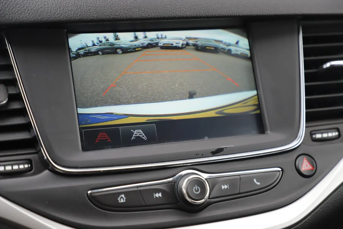 1.2 Business Executive 110PK Trekhaak Navigatie Achteruitrijcamera Carplay Android Climate & Cruise Control Donkere Ramen