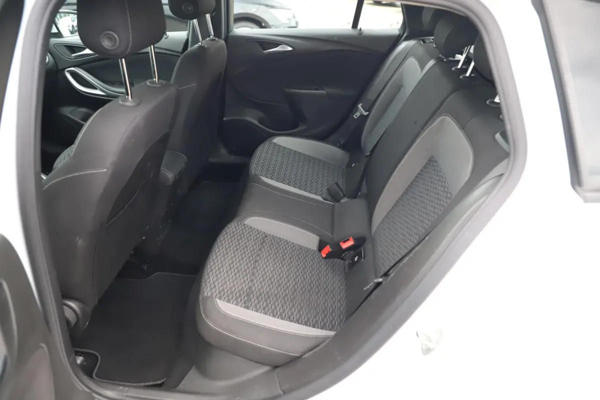 1.2 Business Executive 110PK Trekhaak Navigatie Achteruitrijcamera Carplay Android Climate & Cruise Control Donkere Ramen