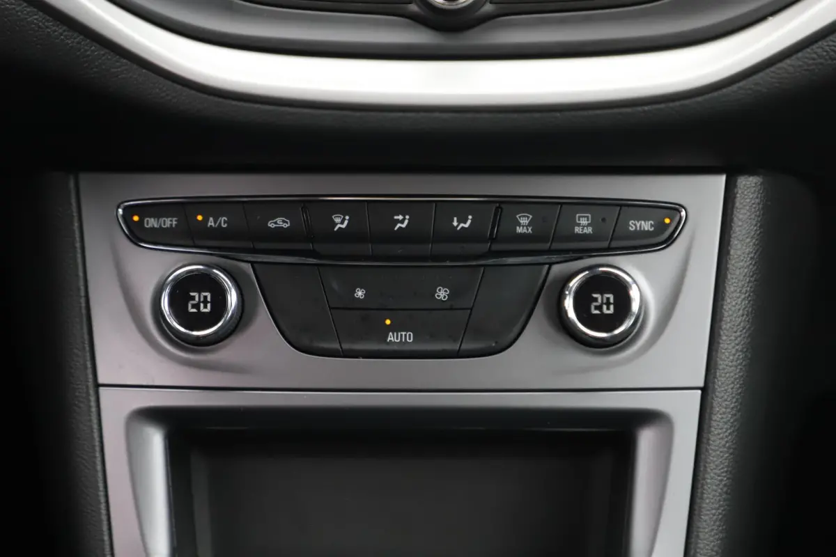 1.2 Business Executive 110PK Trekhaak Navigatie Achteruitrijcamera Carplay Android Climate & Cruise Control Donkere Ramen