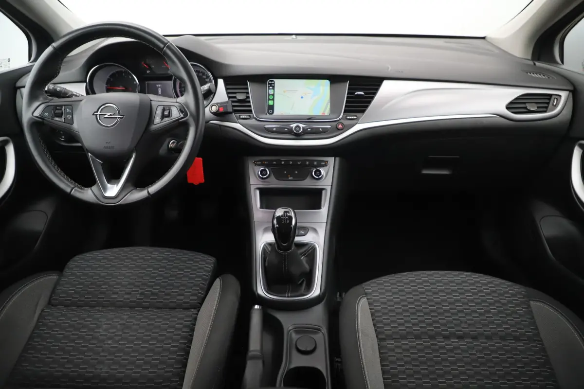 1.2 Business Executive 110PK Trekhaak Navigatie Achteruitrijcamera Carplay Android Climate & Cruise Control Donkere Ramen