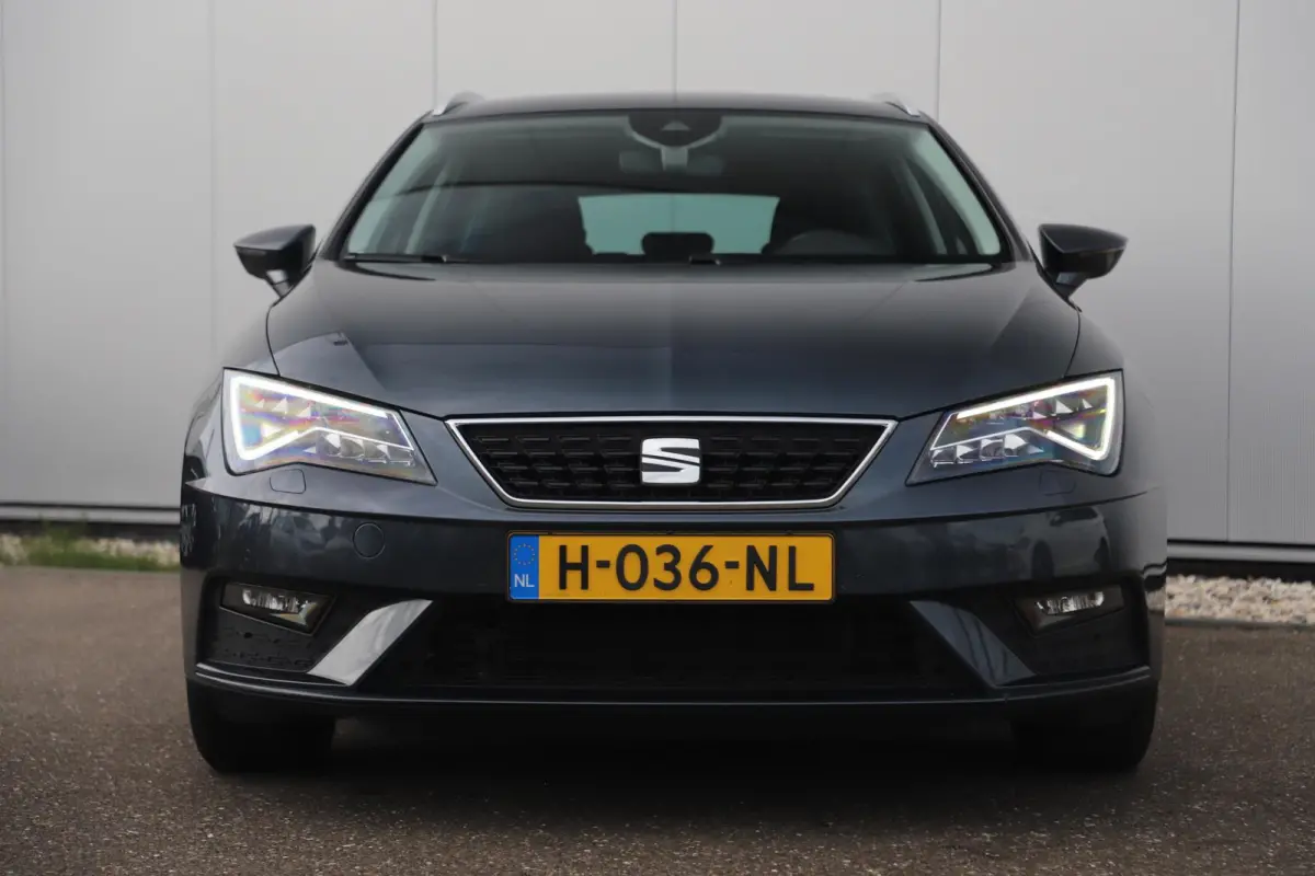 1.0 TSI Style Ultimate Edition Trekhaak Virtual Cockpit Beats Audio Navigatie Achteruitrijcamera Clima Cruise Stoelverwarming