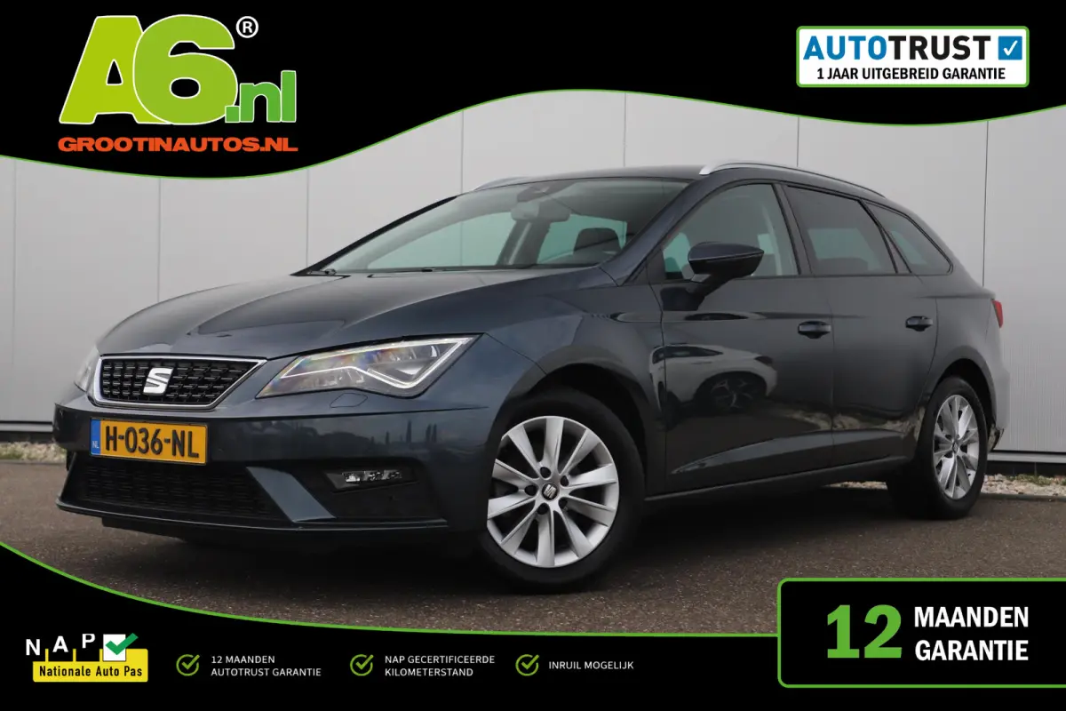 1.0 TSI Style Ultimate Edition Trekhaak Virtual Cockpit Beats Audio Navigatie Achteruitrijcamera Clima Cruise Stoelverwarming
