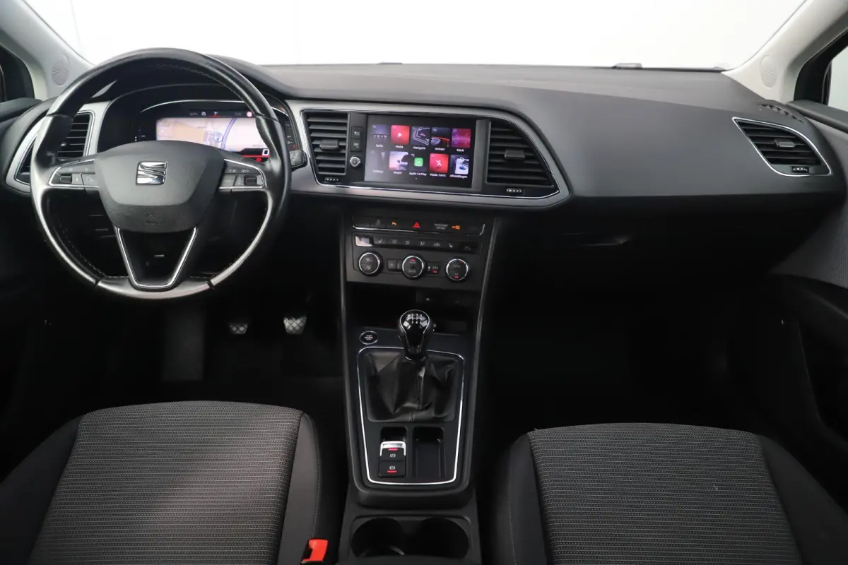1.0 TSI Style Ultimate Edition Trekhaak Virtual Cockpit Beats Audio Navigatie Achteruitrijcamera Clima Cruise Stoelverwarming
