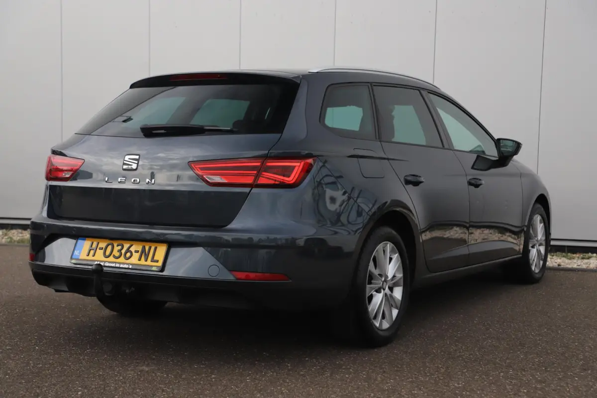 1.0 TSI Style Ultimate Edition Trekhaak Virtual Cockpit Beats Audio Navigatie Achteruitrijcamera Clima Cruise Stoelverwarming
