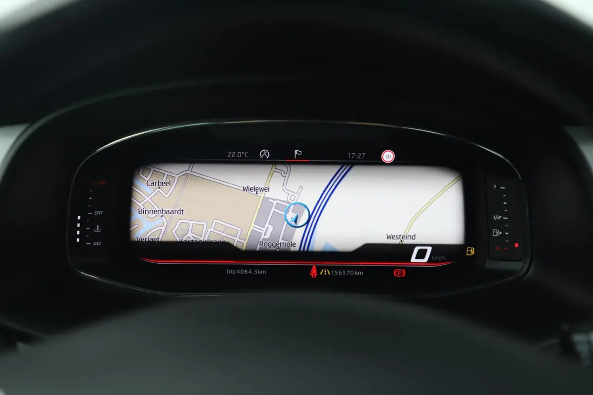 1.0 TSI Style Ultimate Edition Trekhaak Virtual Cockpit Beats Audio Navigatie Achteruitrijcamera Clima Cruise Stoelverwarming