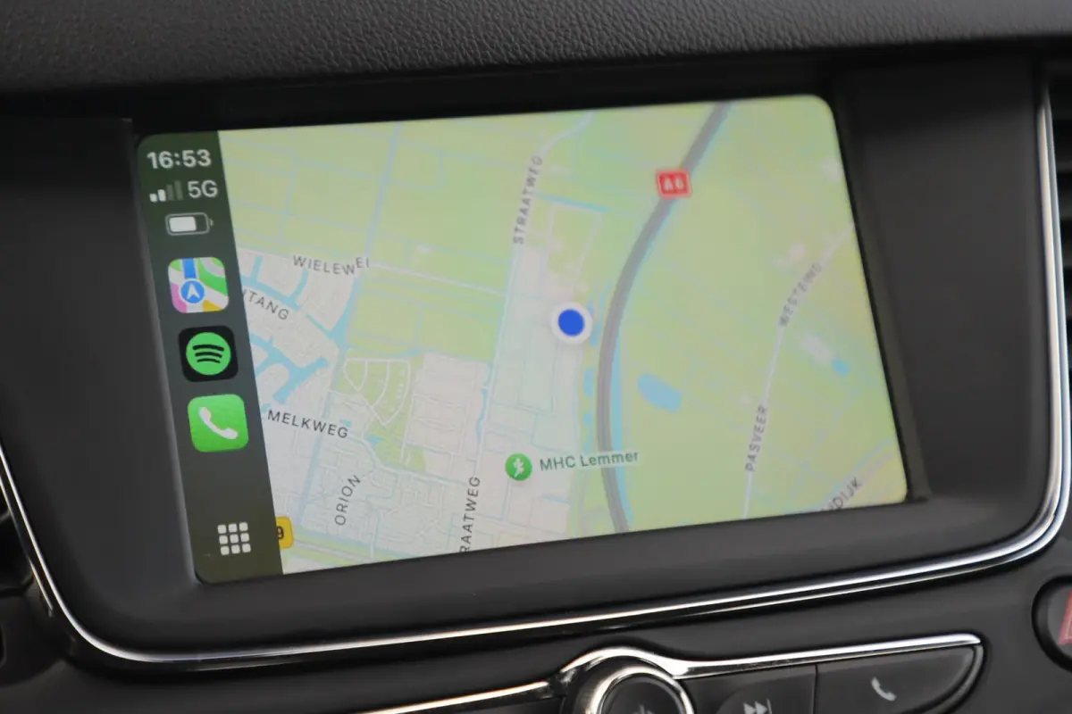 1.2 Business Edition 131PK 17 inch LMV Navigatie Carplay Android Airco Cruise Control Parkeersensor