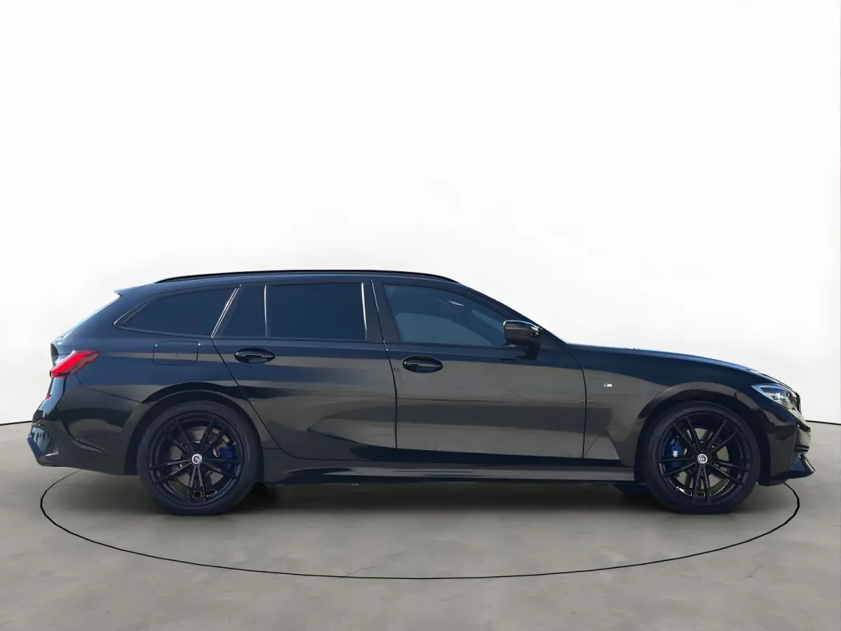 330E 292PK M-Sport Shadow Dode-Hoek Camera