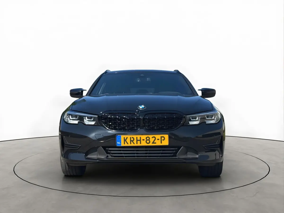330E 292PK M-Sport Shadow Dode-Hoek Camera