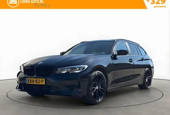 330E 292PK M-Sport Shadow Dode-Hoek Camera