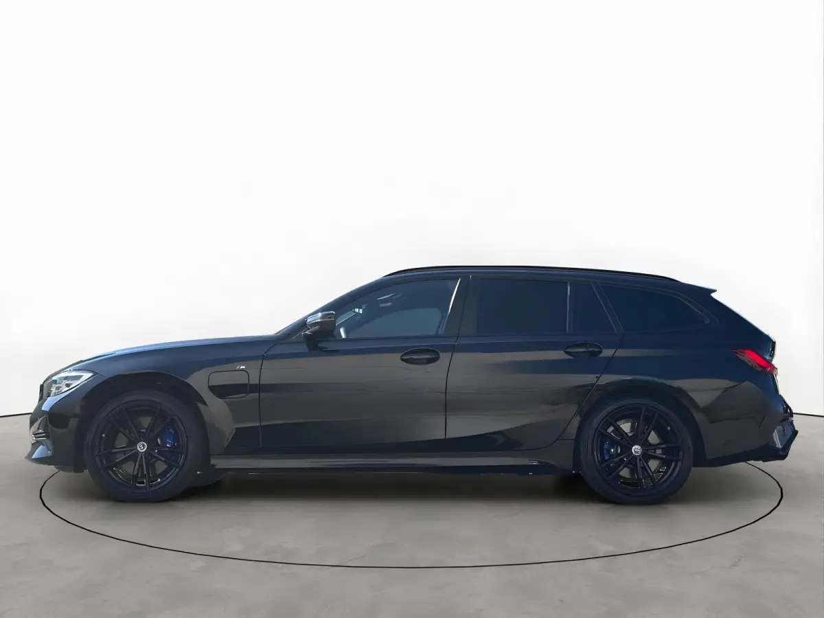 330E 292PK M-Sport Shadow Dode-Hoek Camera