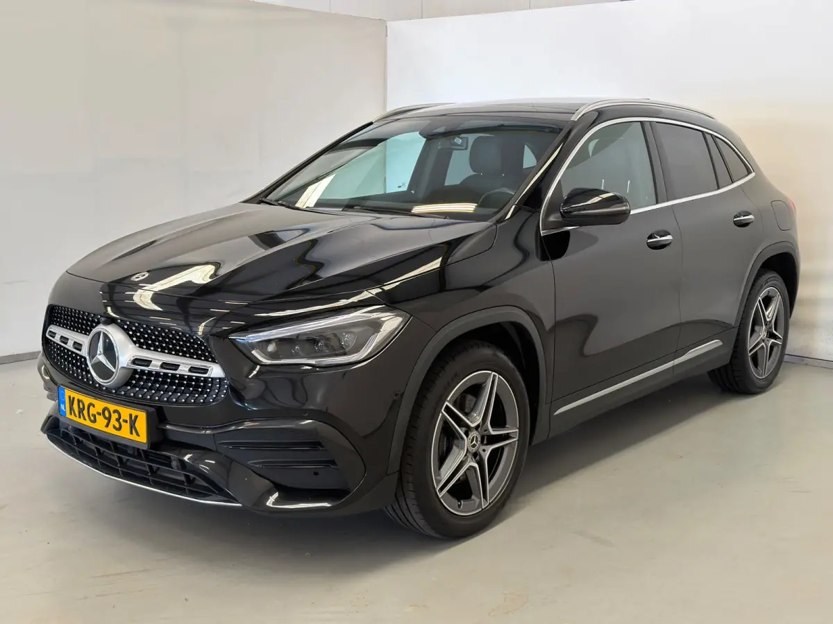 250 e AMG / Pano / Memory / BTW