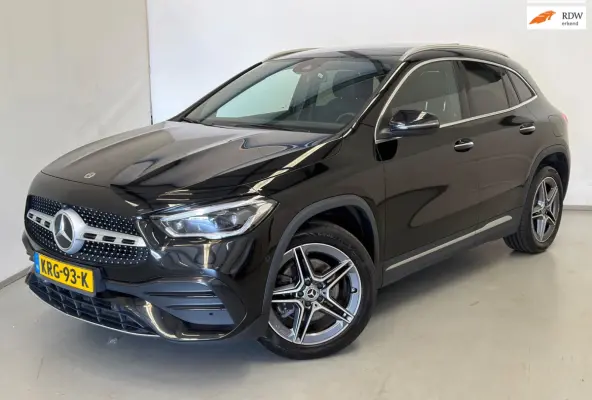 250 e AMG / Pano / Memory / BTW