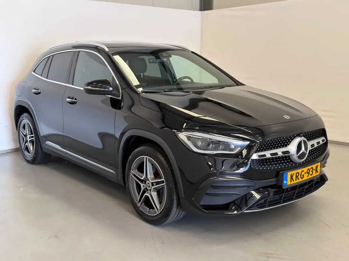 250 e AMG / Pano / Memory / BTW
