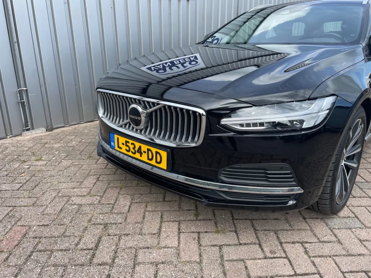 2.0 T6 AWD Business Pro