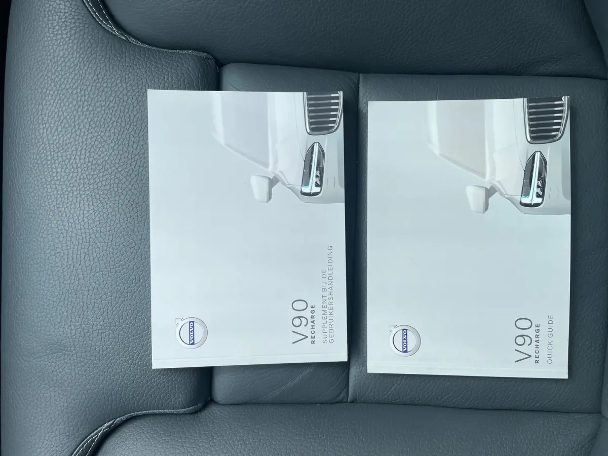 2.0 T6 AWD Business Pro