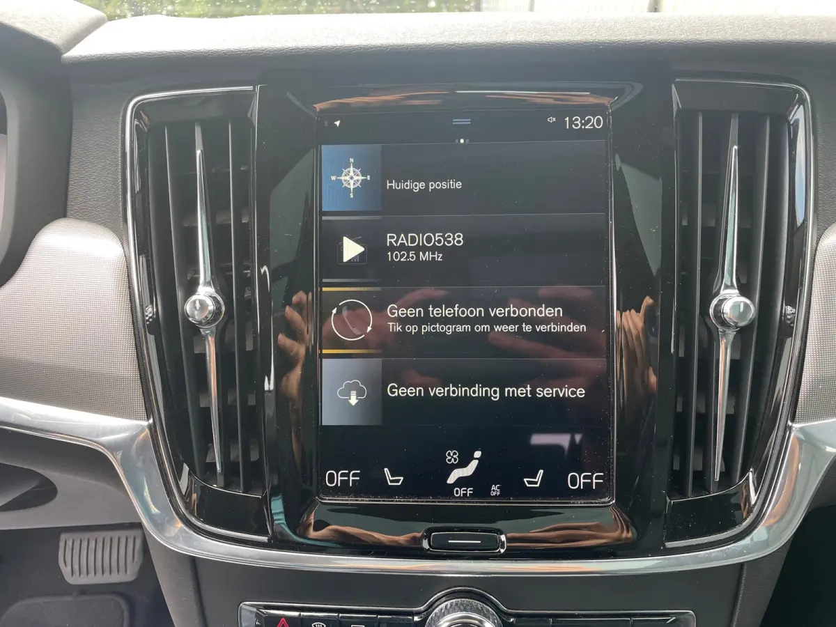 2.0 T6 AWD Business Pro