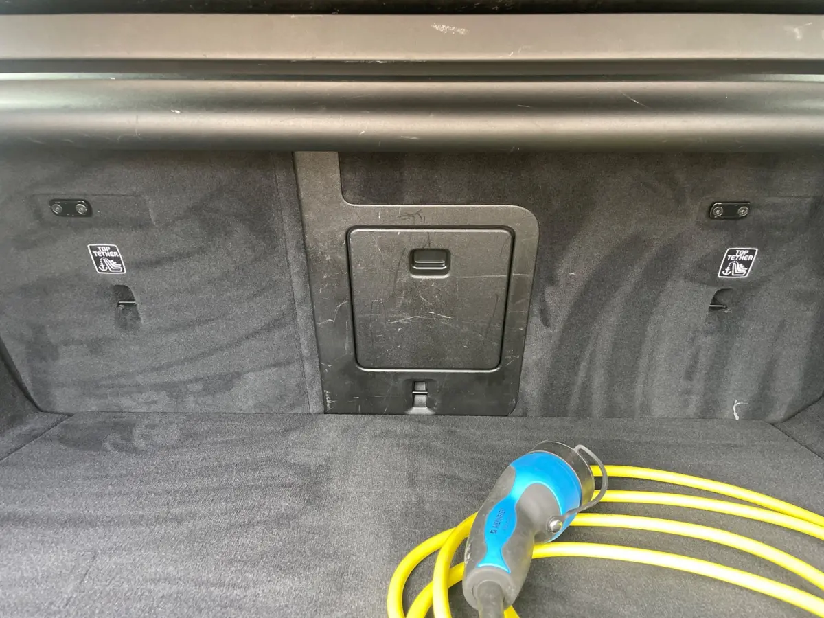 2.0 T6 AWD Business Pro