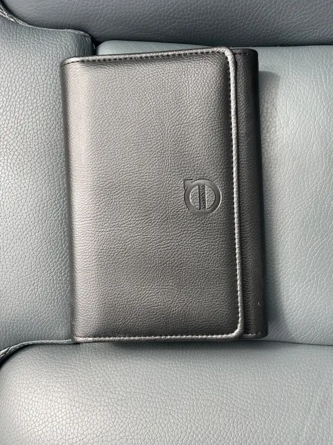 2.0 T6 AWD Business Pro