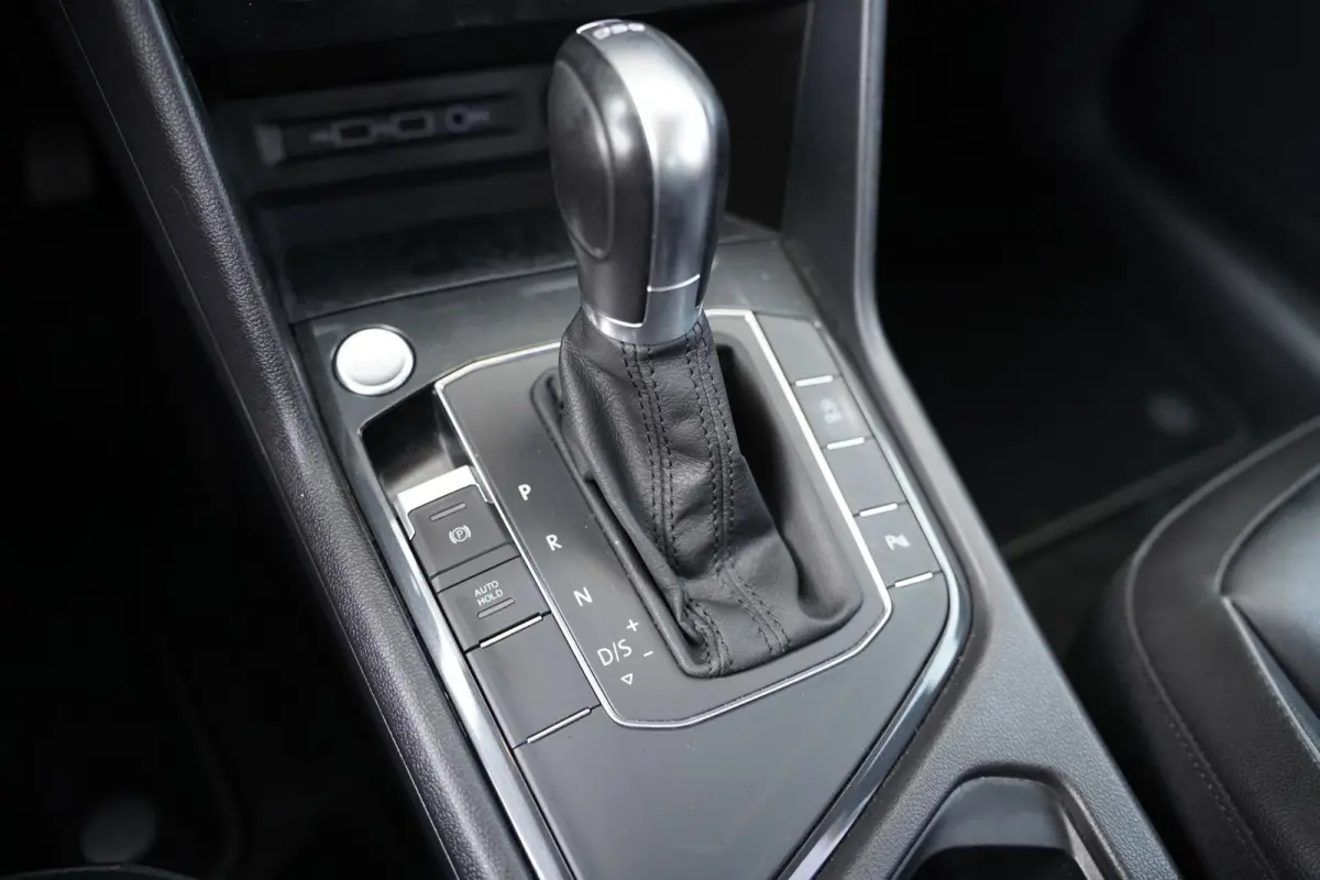 1.5 TSI 150pk DSG R-line Navi Leder PDC