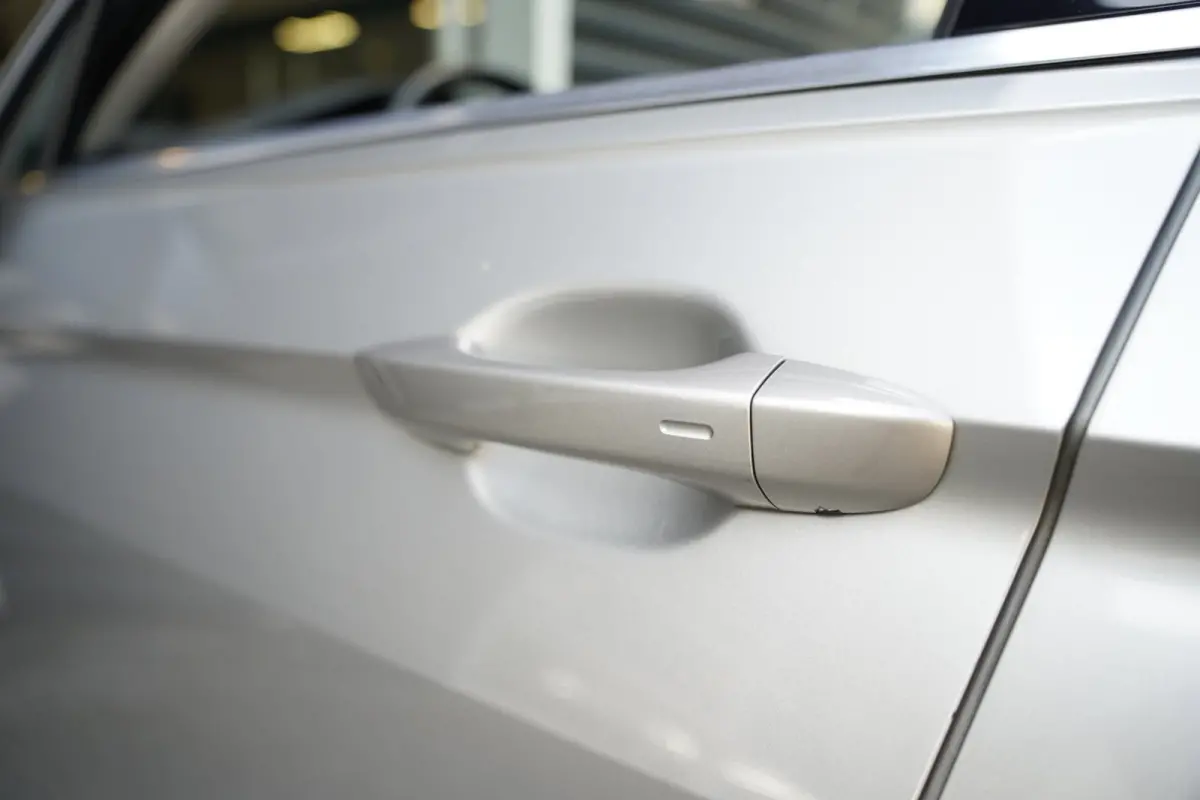 1.5 TSI 150pk DSG R-line Navi Leder PDC