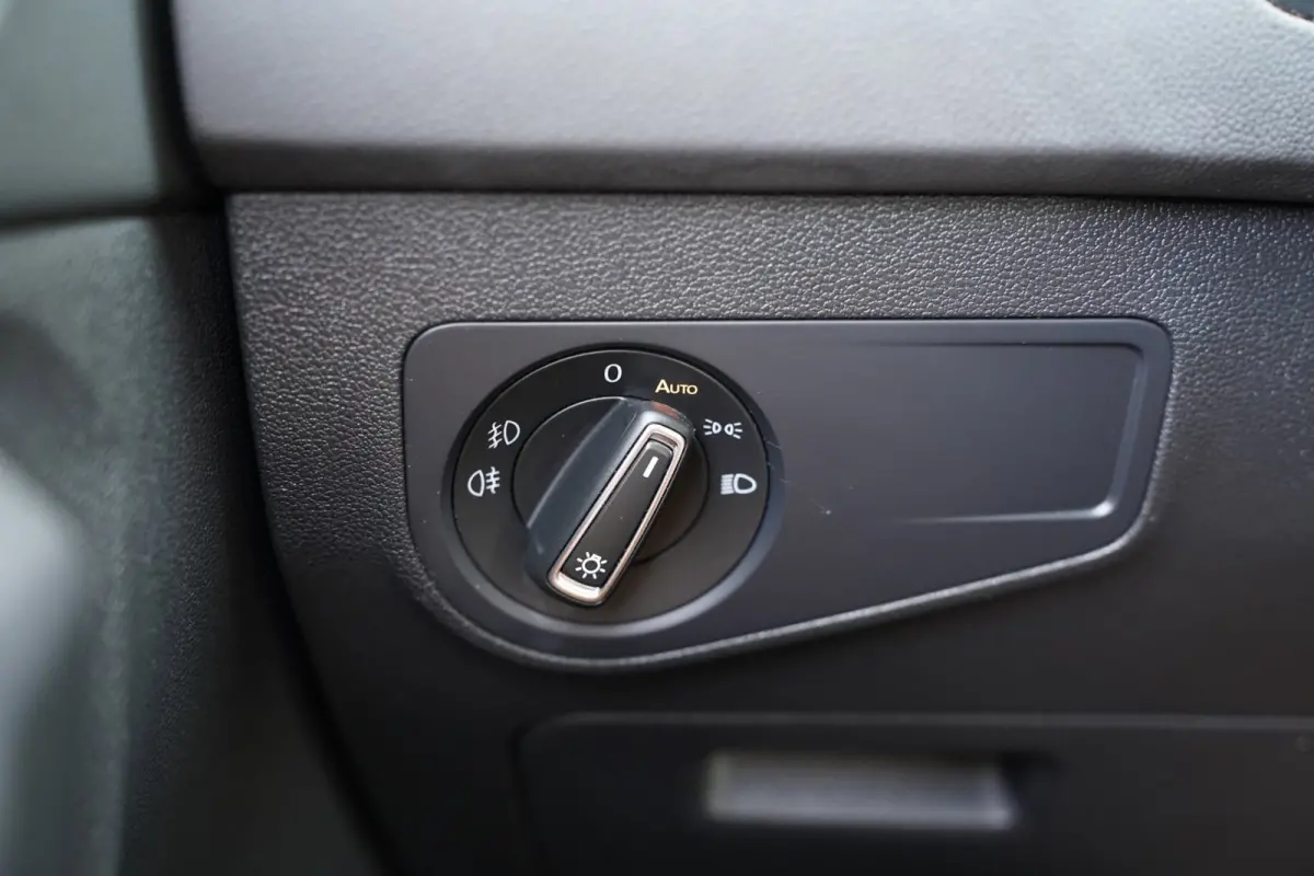 1.5 TSI 150pk DSG R-line Navi Leder PDC