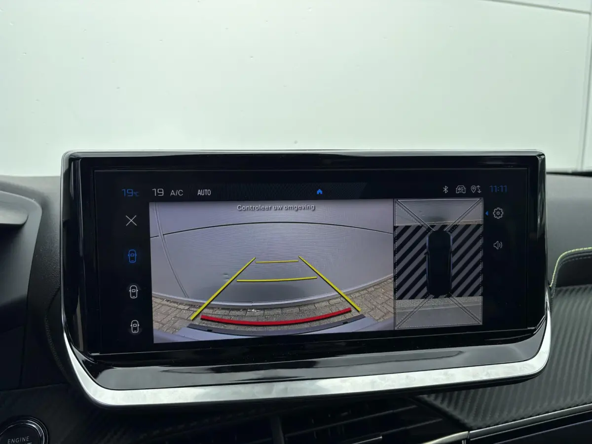 EV GT 54 kWh | 360 Camera | Elektrische bestuurdersstoel | Adaptieve Cruise Control | Apple Carplay/Android Auto