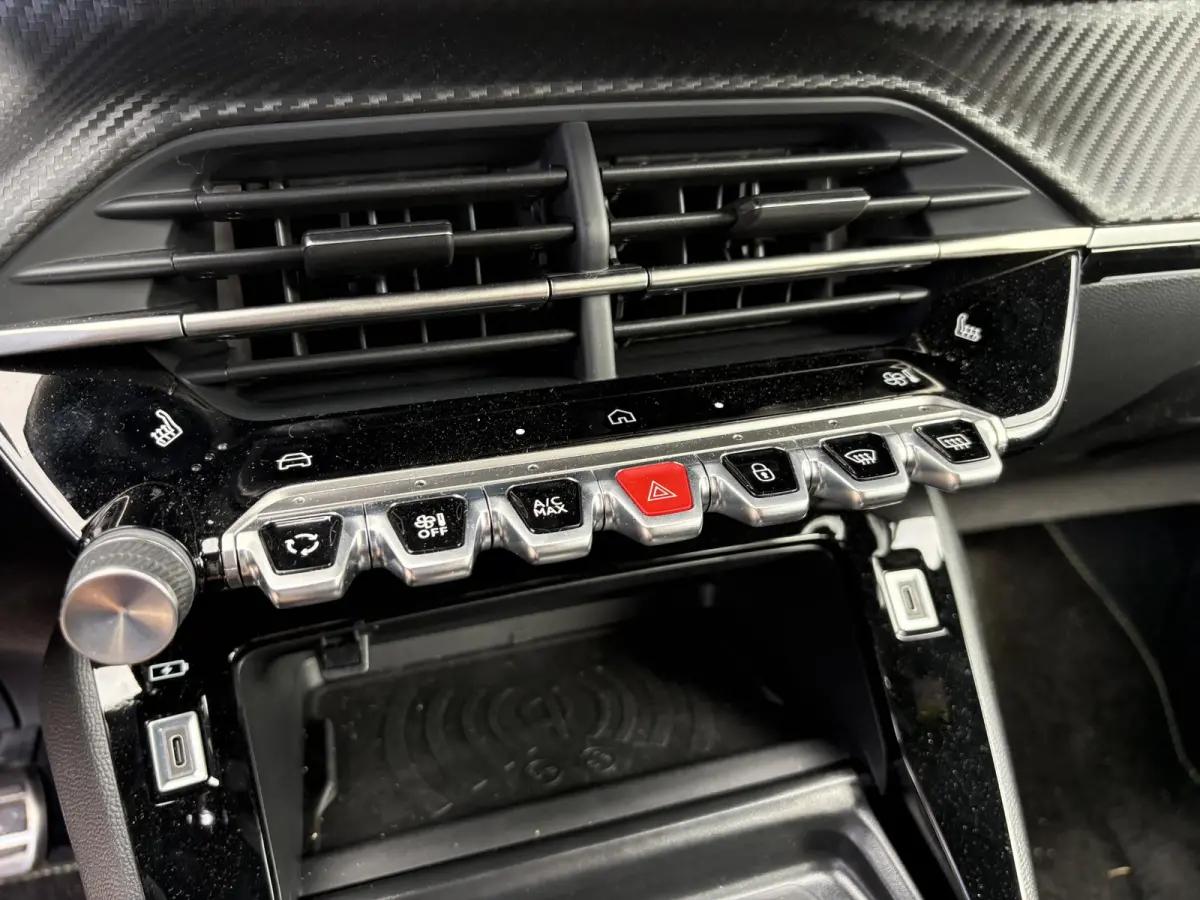 EV GT 54 kWh | 360 Camera | Elektrische bestuurdersstoel | Adaptieve Cruise Control | Apple Carplay/Android Auto