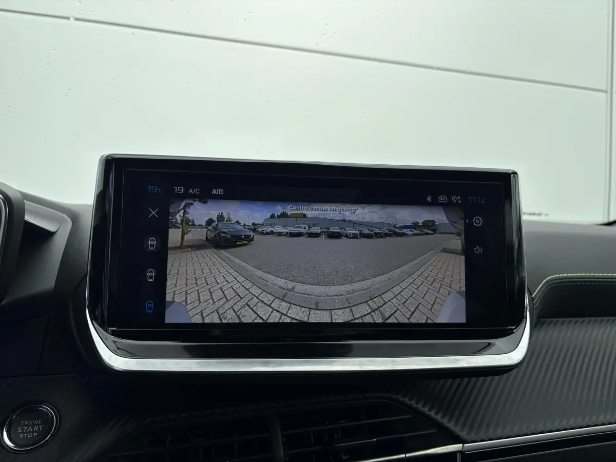 EV GT 54 kWh | 360 Camera | Elektrische bestuurdersstoel | Adaptieve Cruise Control | Apple Carplay/Android Auto