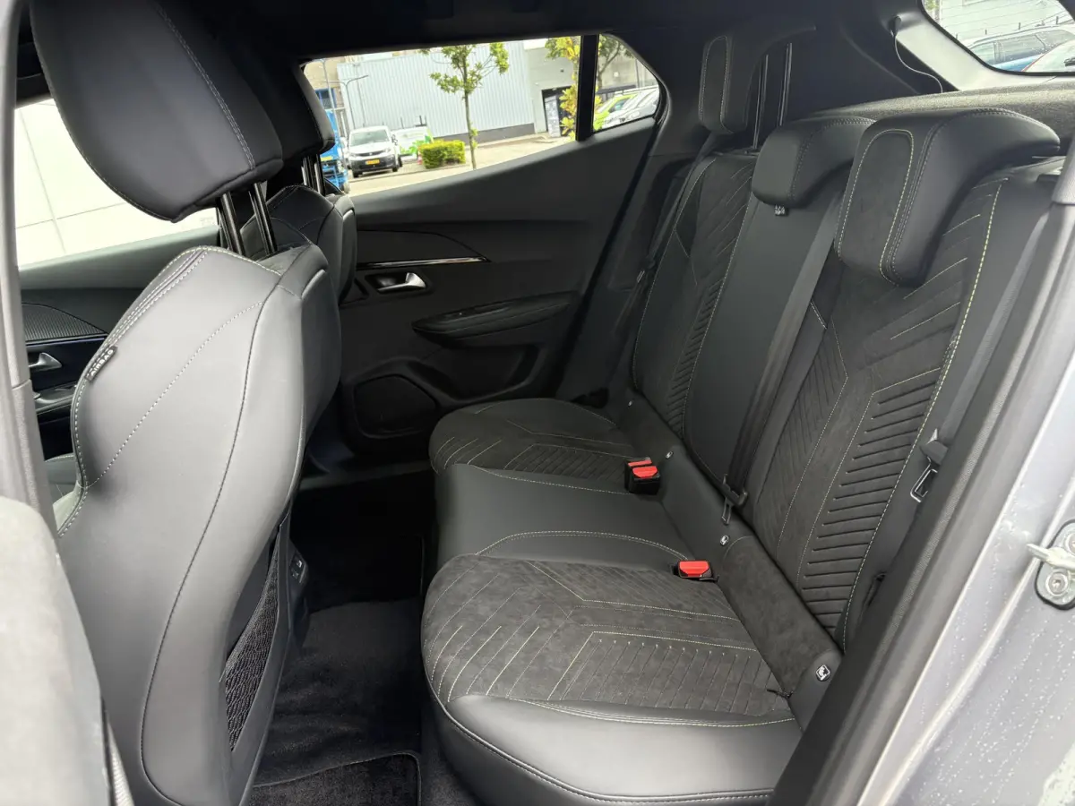 EV GT 54 kWh | 360 Camera | Elektrische bestuurdersstoel | Adaptieve Cruise Control | Apple Carplay/Android Auto