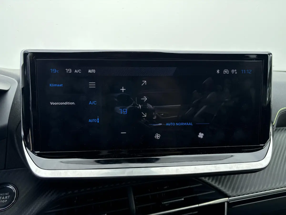 EV GT 54 kWh | 360 Camera | Elektrische bestuurdersstoel | Adaptieve Cruise Control | Apple Carplay/Android Auto