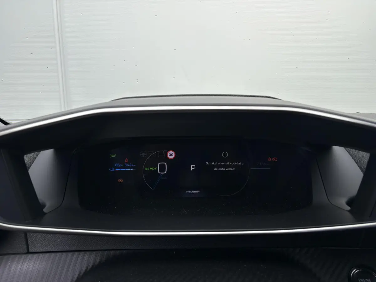 EV GT 54 kWh | 360 Camera | Elektrische bestuurdersstoel | Adaptieve Cruise Control | Apple Carplay/Android Auto