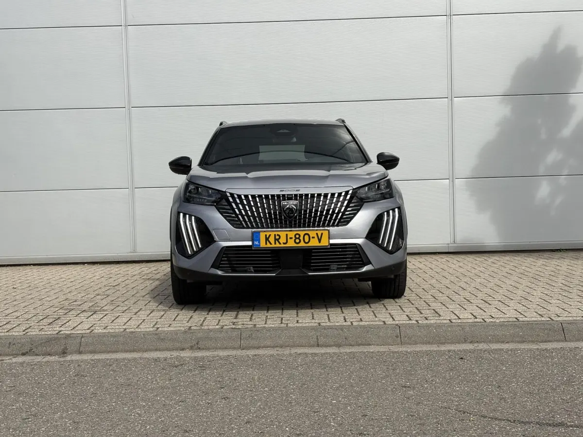 EV GT 54 kWh | 360 Camera | Elektrische bestuurdersstoel | Adaptieve Cruise Control | Apple Carplay/Android Auto
