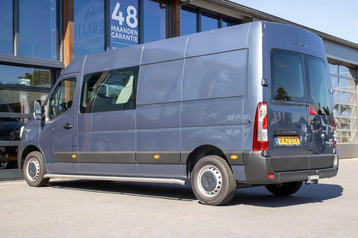 bestel T35 2.3 dCi 180 L4H2 DC Energy Comfort