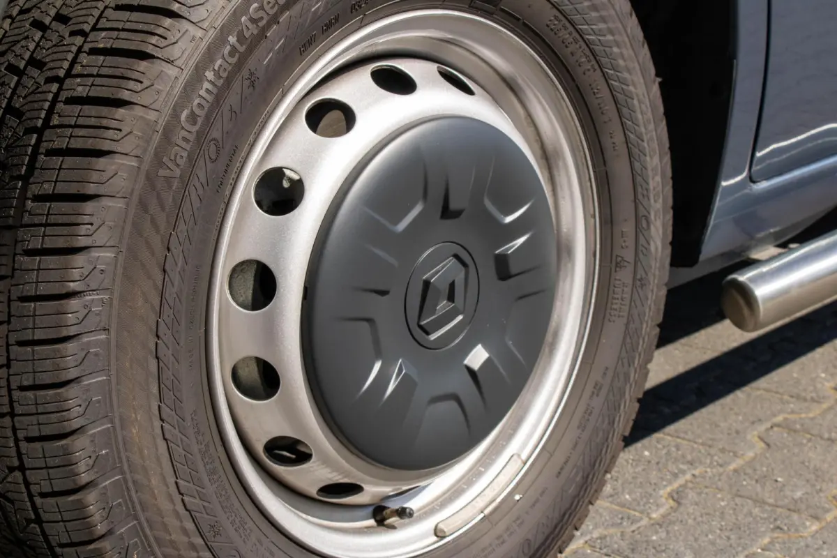 bestel T35 2.3 dCi 180 L4H2 DC Energy Comfort