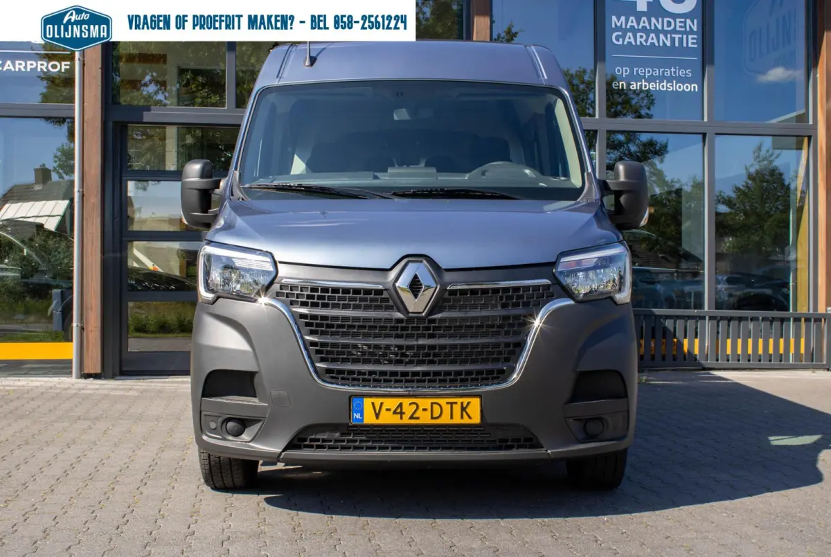 bestel T35 2.3 dCi 180 L4H2 DC Energy Comfort