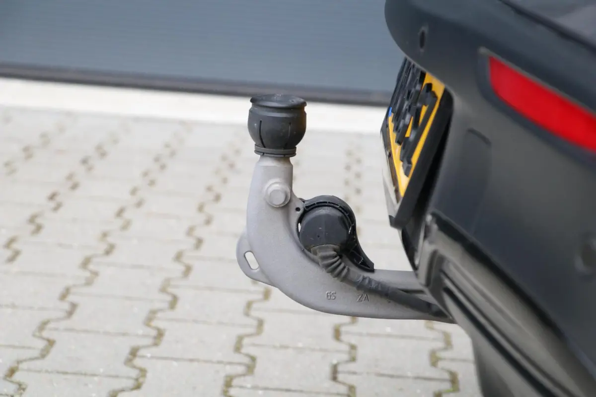 350 4MATIC AMG Line 67 kWh Panodak Headup Trekhaak 360View Widescreen Sfeerverlicht 1800KG Trekgewicht 96000KM BJ2022