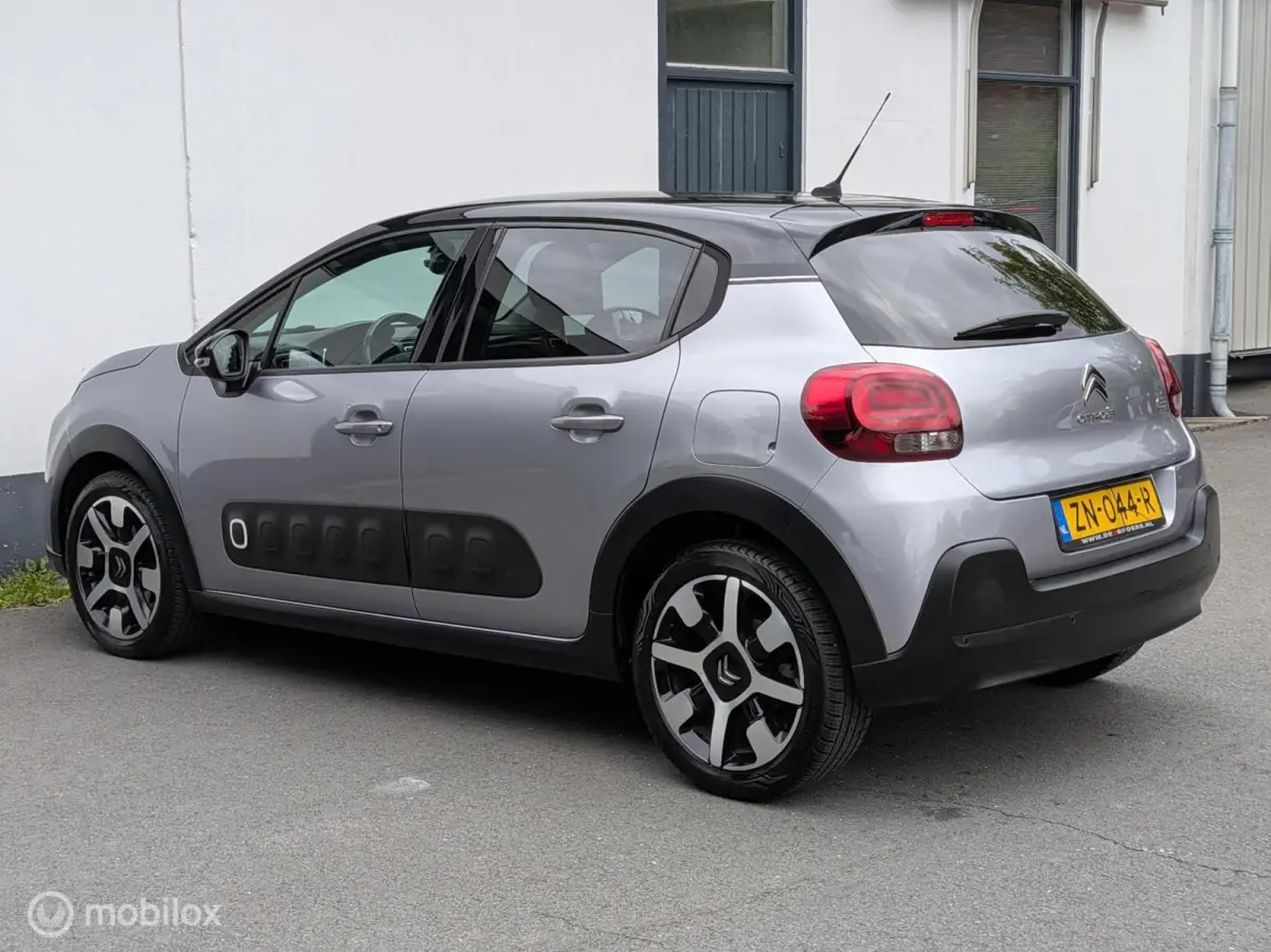 1.2 C-Series Full_Led/100% Dealeronderhouden