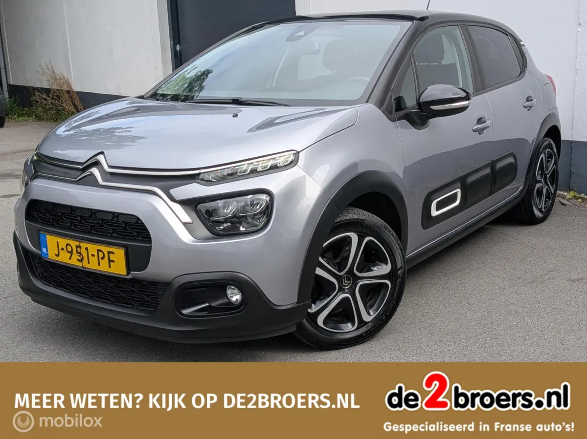 1.2 C-Series Full_Led/100% Dealeronderhouden