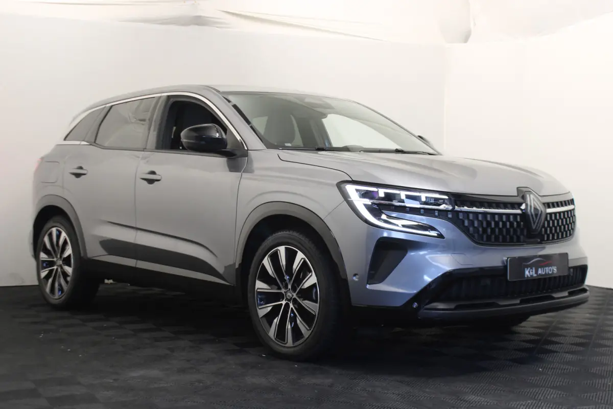 1.2 mild hybrid advanced 130 techno |Trekhaak|Camera|