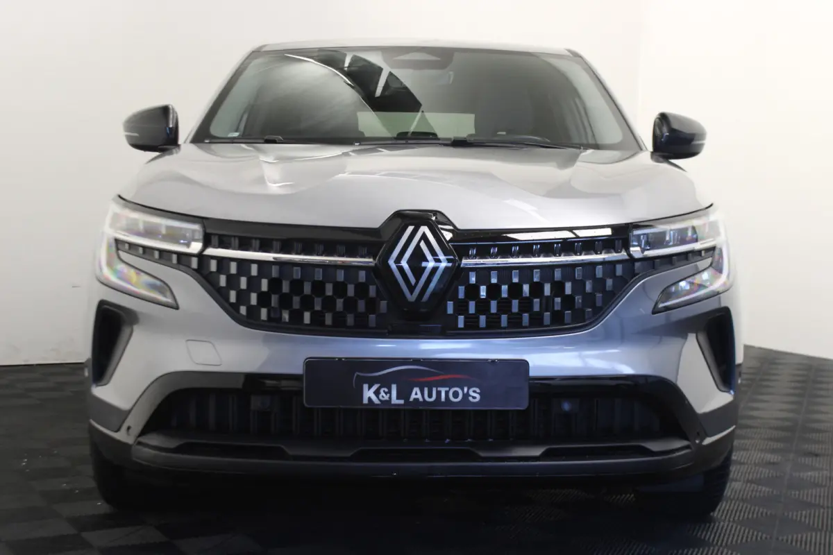 1.2 mild hybrid advanced 130 techno |Trekhaak|Camera|