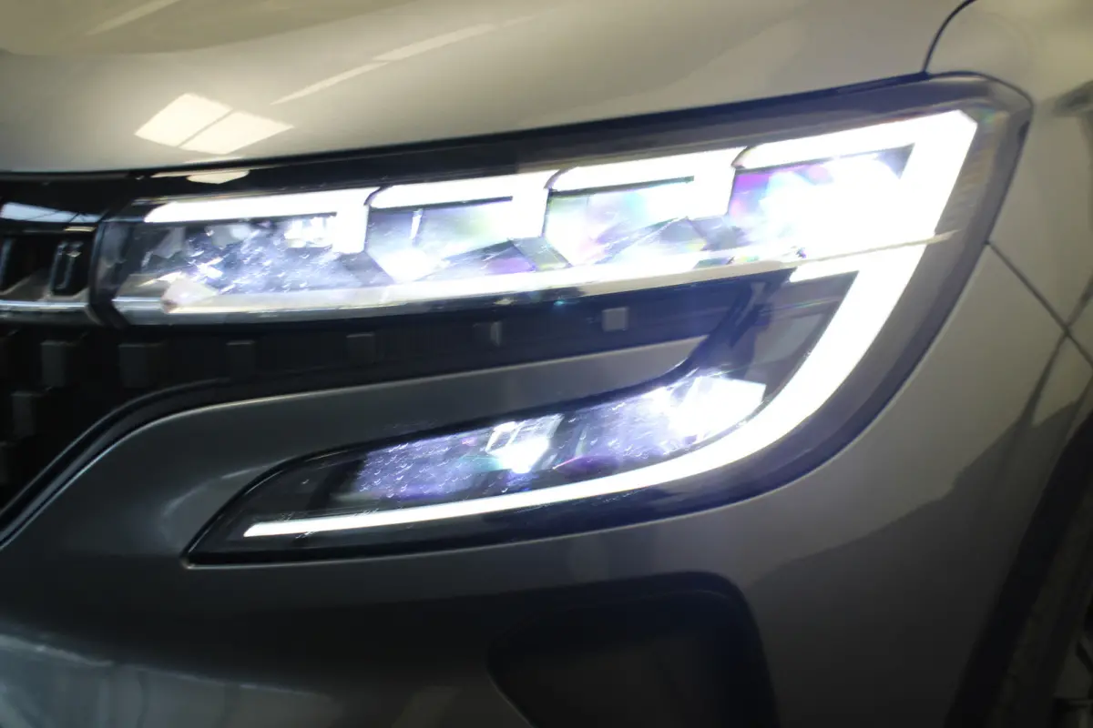 1.2 mild hybrid advanced 130 techno |Trekhaak|Camera|