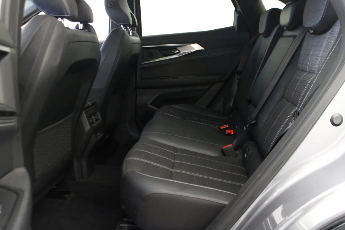 1.2 mild hybrid advanced 130 techno |Trekhaak|Camera|
